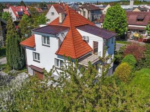 Prodej vícegeneračního domu, Plzeň, Podélná, 259 m2