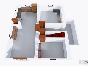 Prodej vícegeneračního domu, Plzeň, Podélná, 259 m2