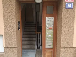Prodej bytu 3+1, Praha - Čakovice, Něvská, 62 m2