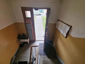 Prodej bytu 3+1, Praha - Čakovice, Něvská, 62 m2