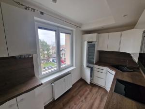 Prodej bytu 3+1, Praha - Čakovice, Něvská, 62 m2