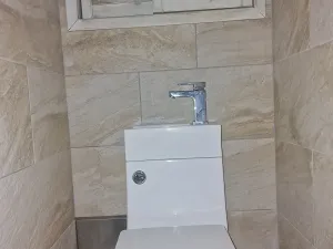 Prodej bytu 3+1, Praha - Čakovice, Něvská, 62 m2