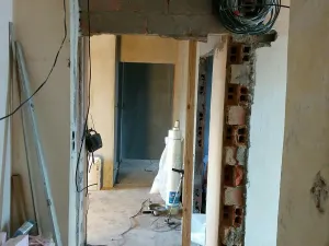 Prodej bytu 3+1, Praha - Čakovice, Něvská, 62 m2