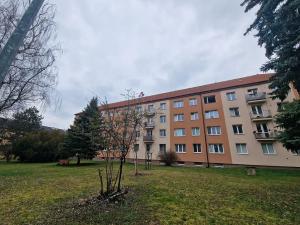 Prodej bytu 3+1, Praha - Čakovice, Něvská, 62 m2