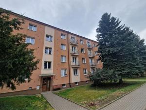 Prodej bytu 3+1, Praha - Čakovice, Něvská, 62 m2