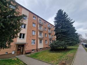 Prodej bytu 3+1, Praha - Čakovice, Něvská, 62 m2