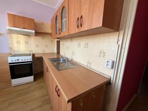 Pronájem bytu 2+1, Chomutov, Beethovenova, 65 m2