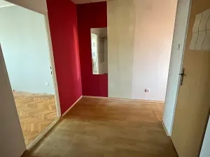 Pronájem bytu 2+1, Chomutov, Beethovenova, 65 m2