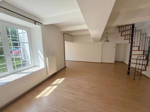 Pronájem bytu 2+1, Plzeň, Americká, 92 m2