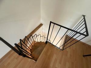 Pronájem bytu 2+1, Plzeň, Americká, 92 m2