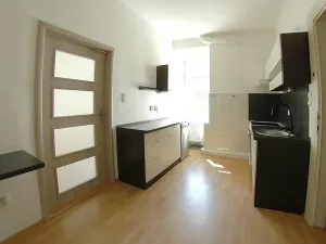 Pronájem bytu 2+1, Plzeň, Americká, 92 m2
