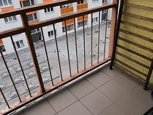 Prodej bytu 3+1, Ostrava, Zelená, 84 m2