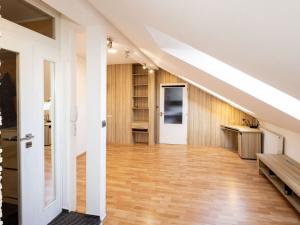 Pronájem bytu 2+kk, Opava - Předměstí, Mánesova, 48 m2