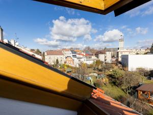 Pronájem bytu 2+kk, Opava - Předměstí, Mánesova, 48 m2