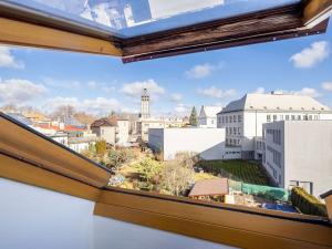 Pronájem bytu 2+kk, Opava - Předměstí, Mánesova, 48 m2
