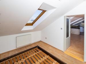 Pronájem bytu 2+kk, Opava - Předměstí, Mánesova, 48 m2