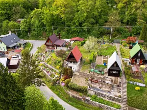 Prodej chaty, Hlubočky, Nám. Družby, 39 m2