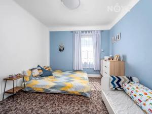 Prodej rodinného domu, Vrchlabí, Ludvíka Svobody, 213 m2