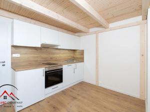 Pronájem bytu 1+kk, Ostrava, Palackého, 28 m2