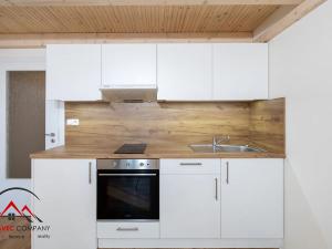 Pronájem bytu 1+kk, Ostrava, Palackého, 28 m2