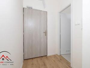 Pronájem bytu 1+kk, Ostrava, Palackého, 28 m2