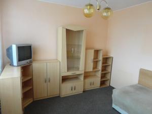 Prodej bytu 1+1, Brno, Novoměstská, 35 m2