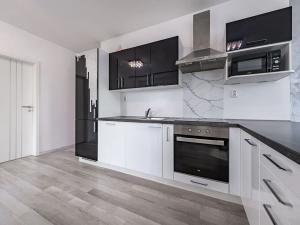 Pronájem bytu 4+kk, Mladá Boleslav, Zalužanská, 96 m2