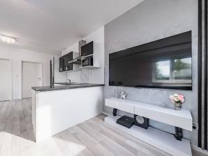 Pronájem bytu 4+kk, Mladá Boleslav, Zalužanská, 96 m2