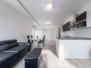 Pronájem bytu 4+kk, Mladá Boleslav, Zalužanská, 96 m2