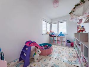 Pronájem bytu 4+kk, Mladá Boleslav, Zalužanská, 96 m2