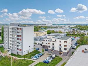 Pronájem bytu 4+kk, Mladá Boleslav, Zalužanská, 96 m2