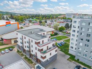 Pronájem bytu 4+kk, Mladá Boleslav, Zalužanská, 96 m2