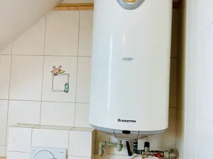 Pronájem bytu 2+kk, Praha - Záběhlice, Jabloňová, 47 m2
