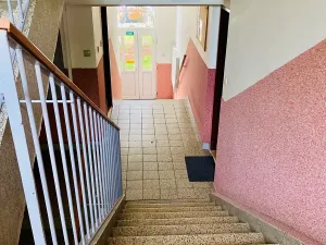 Pronájem bytu 2+kk, Praha - Záběhlice, Jabloňová, 47 m2