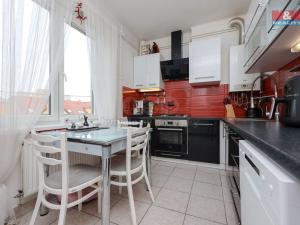 Prodej bytu 3+1, Štěpánov, Nádražní, 62 m2