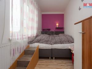 Prodej bytu 3+1, Štěpánov, Nádražní, 62 m2