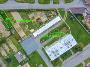 Prodej bytu 3+1, Štěpánov, Nádražní, 62 m2