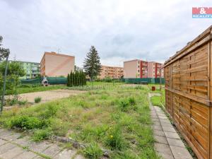 Prodej bytu 3+1, Štěpánov, Nádražní, 62 m2