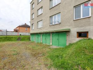 Prodej bytu 3+1, Štěpánov, Nádražní, 62 m2