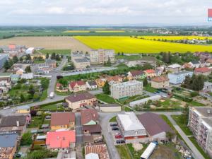 Prodej bytu 3+1, Štěpánov, Nádražní, 62 m2