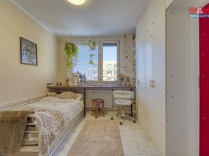 Prodej bytu 4+kk, Praha - Modřany, Hausmannova, 99 m2