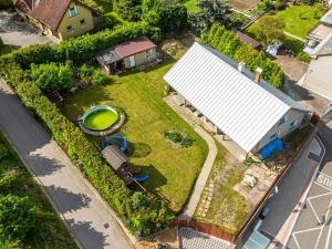 Prodej rodinného domu, Ohrazenice, 138 m2