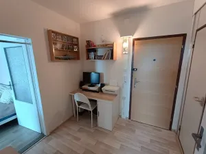 Prodej bytu 2+kk, Praha - Černý Most, Kpt. Stránského, 44 m2