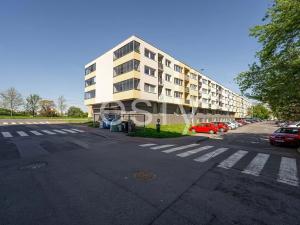 Prodej bytu 3+kk, Praha - Letňany, Tupolevova, 71 m2
