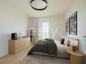 Prodej bytu 3+kk, Praha - Újezd nad Lesy, Rohožnická, 73 m2