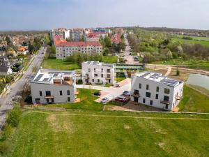 Prodej bytu 3+kk, Praha - Újezd nad Lesy, Rohožnická, 73 m2