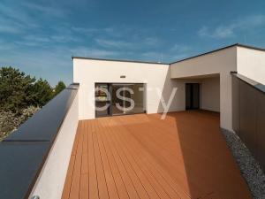 Prodej bytu 3+kk, Praha - Újezd nad Lesy, Rohožnická, 73 m2