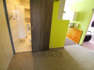 Prodej bytu 3+1, Klášterec nad Ohří, Školní, 63 m2
