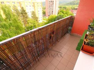 Prodej bytu 3+1, Klášterec nad Ohří, Školní, 63 m2