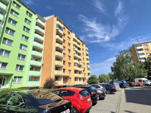 Prodej bytu 3+1, Prostějov, Moravská, 75 m2